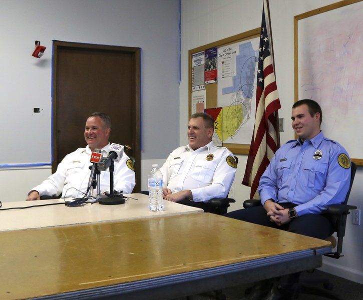 Colleagues open up about Hosette, Cain